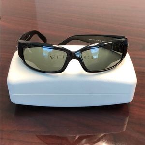 Versace Sunglasses! Great condition